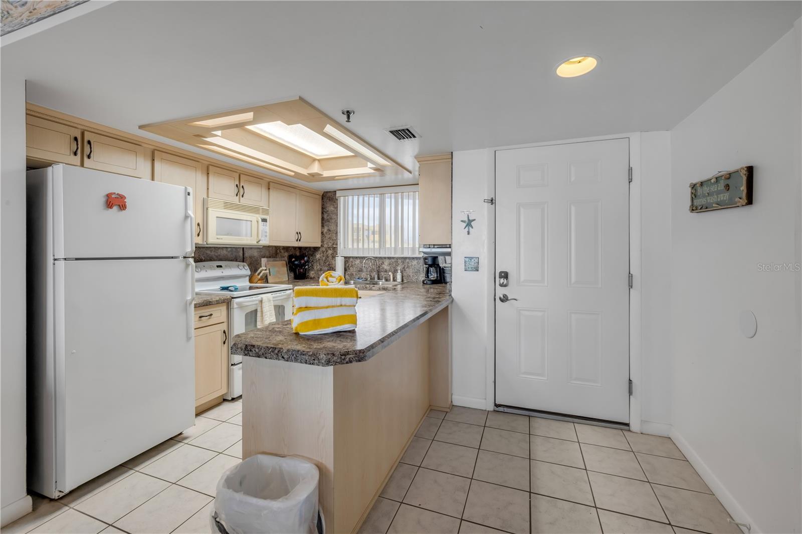 421 S ATLANTIC AVE #509 — photo 10