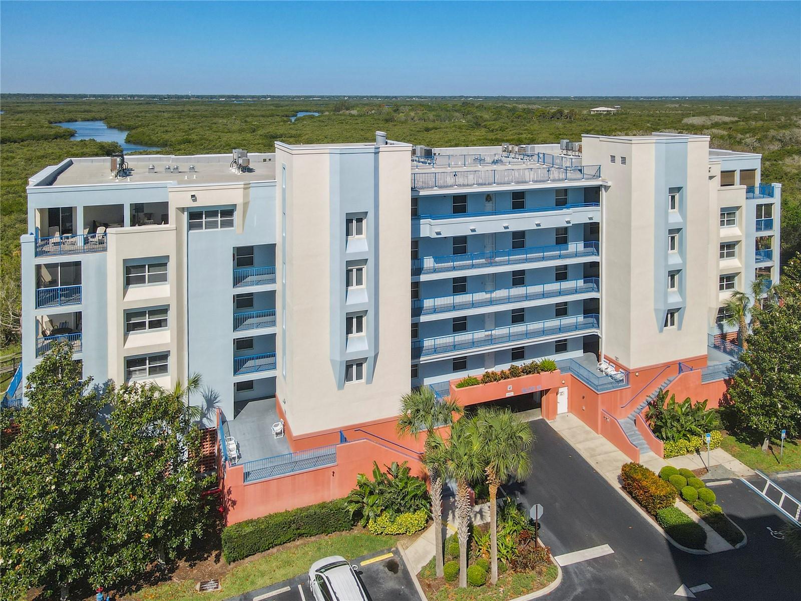 5300 S ATLANTIC AVE #10-205