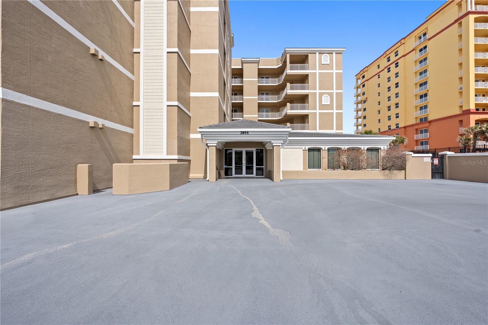2855 S ATLANTIC AVE #201 — photo 4