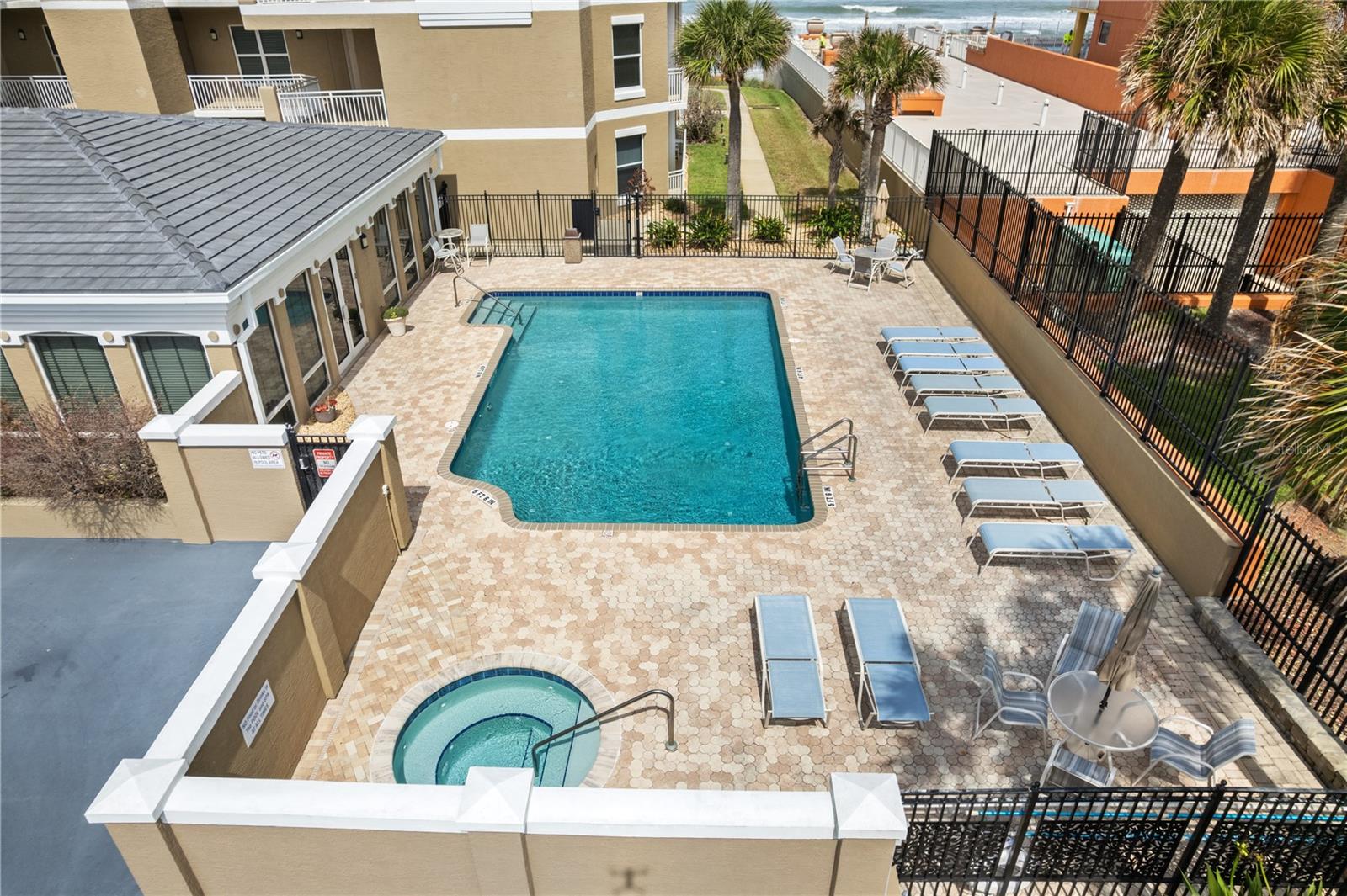 2855 S ATLANTIC AVE #201