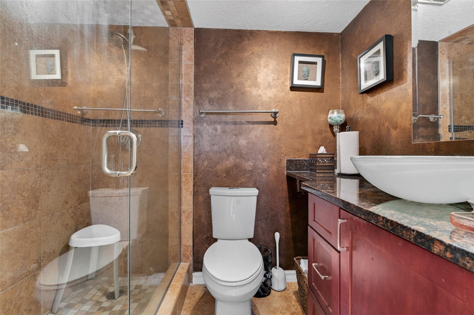 4811 SAXON DR #A-203 — photo 10