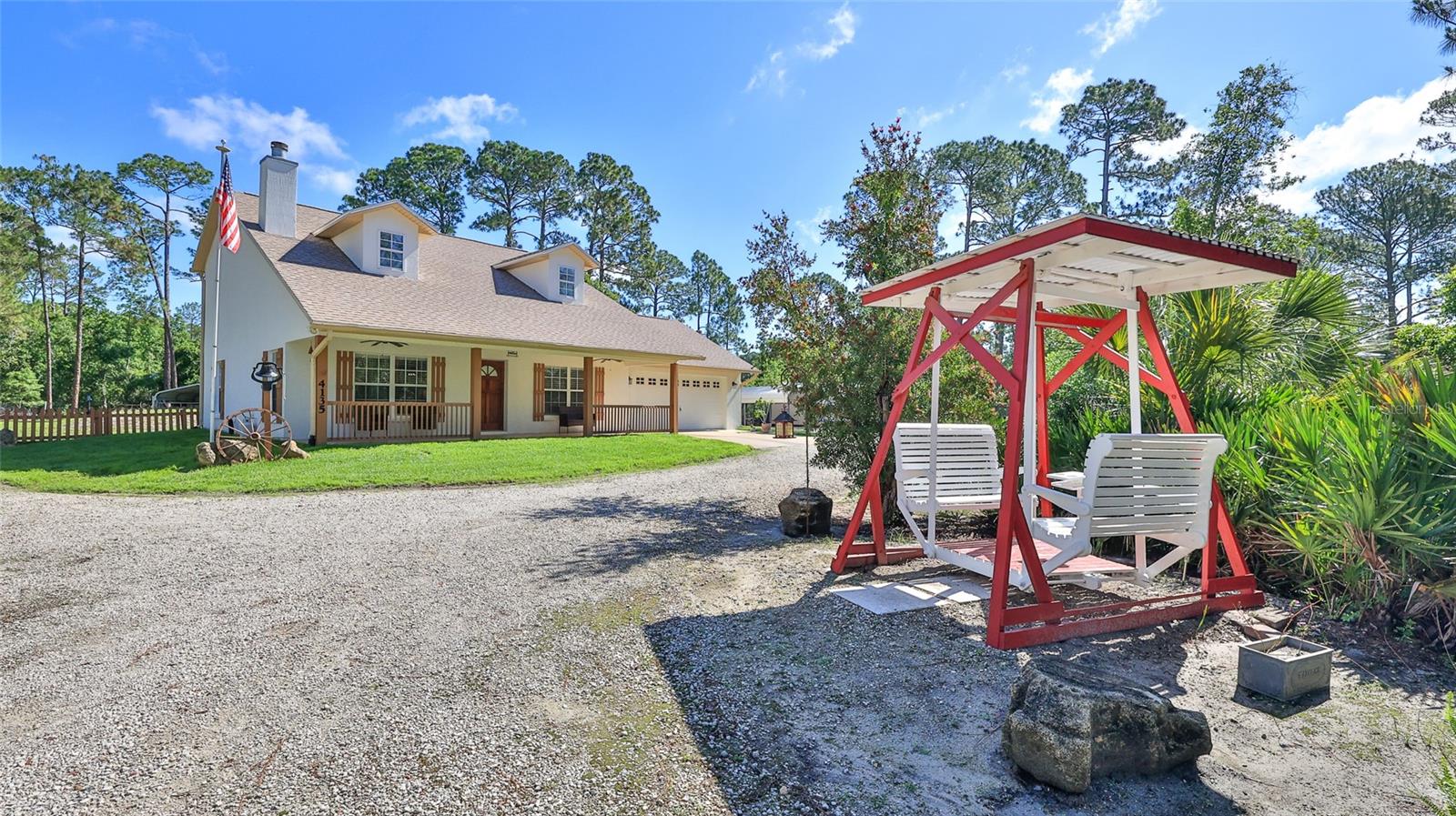 4135 QUAIL RANCH RD — photo 3