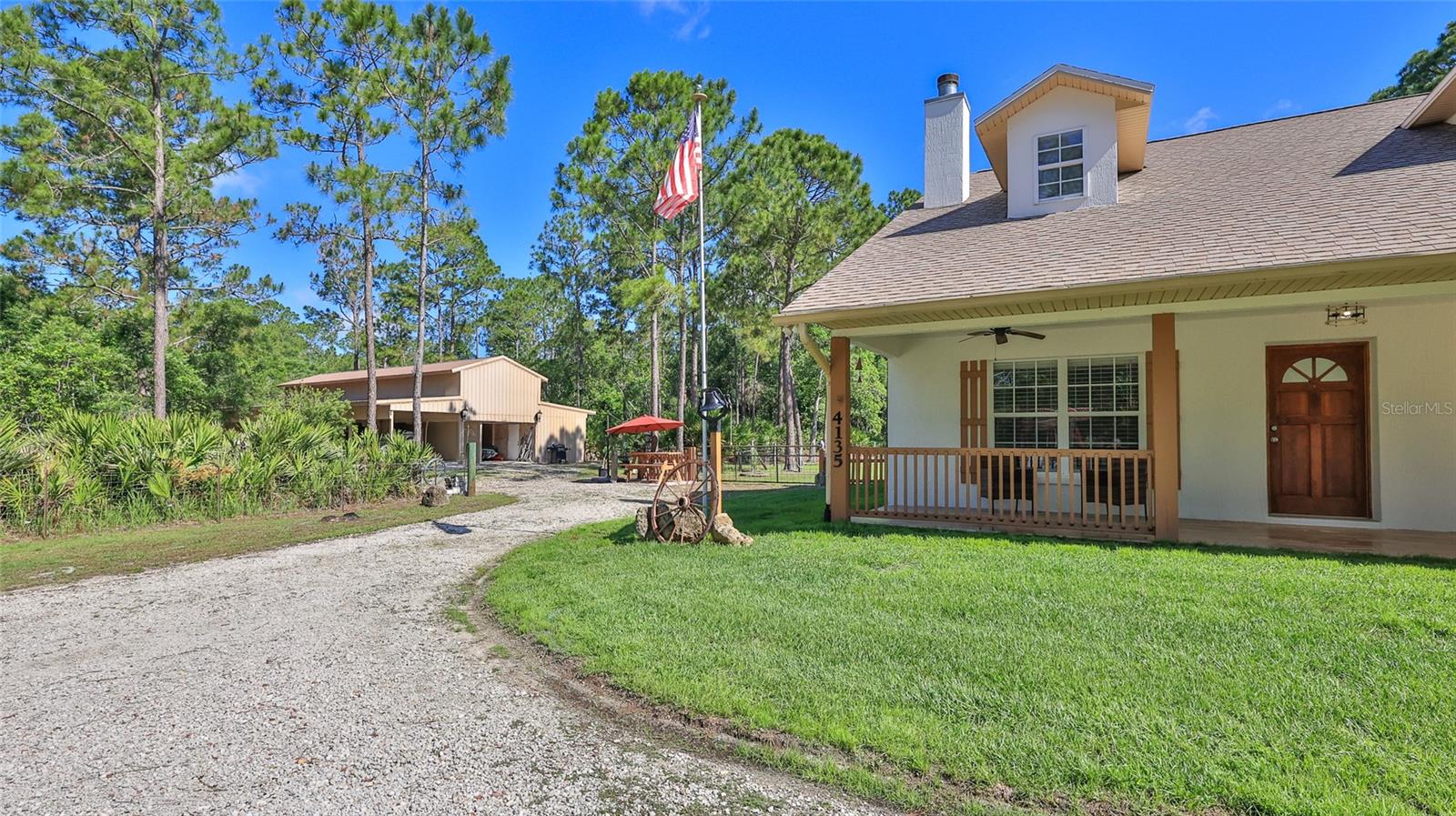 4135 QUAIL RANCH RD — photo 4