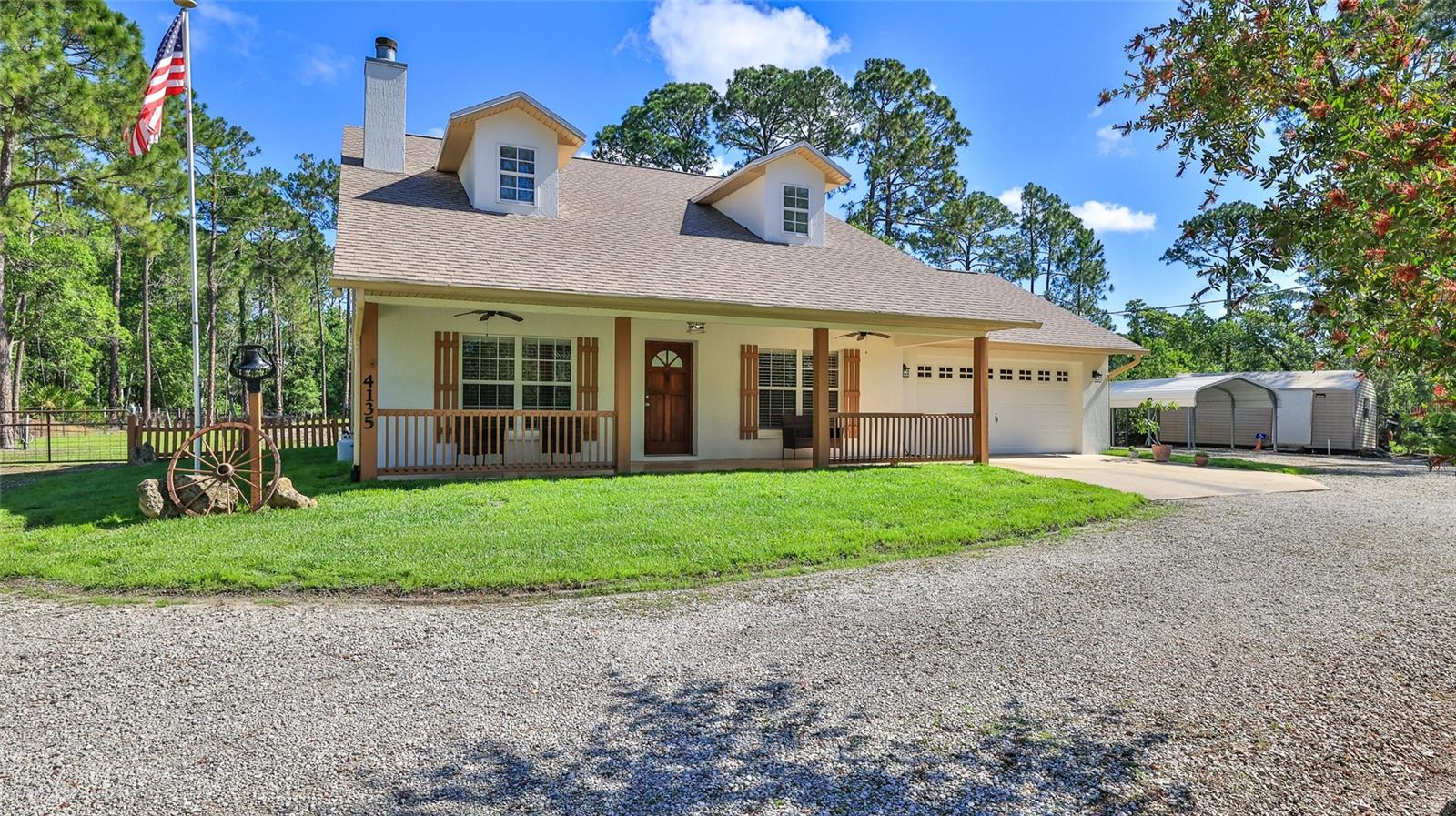 4135 QUAIL RANCH RD