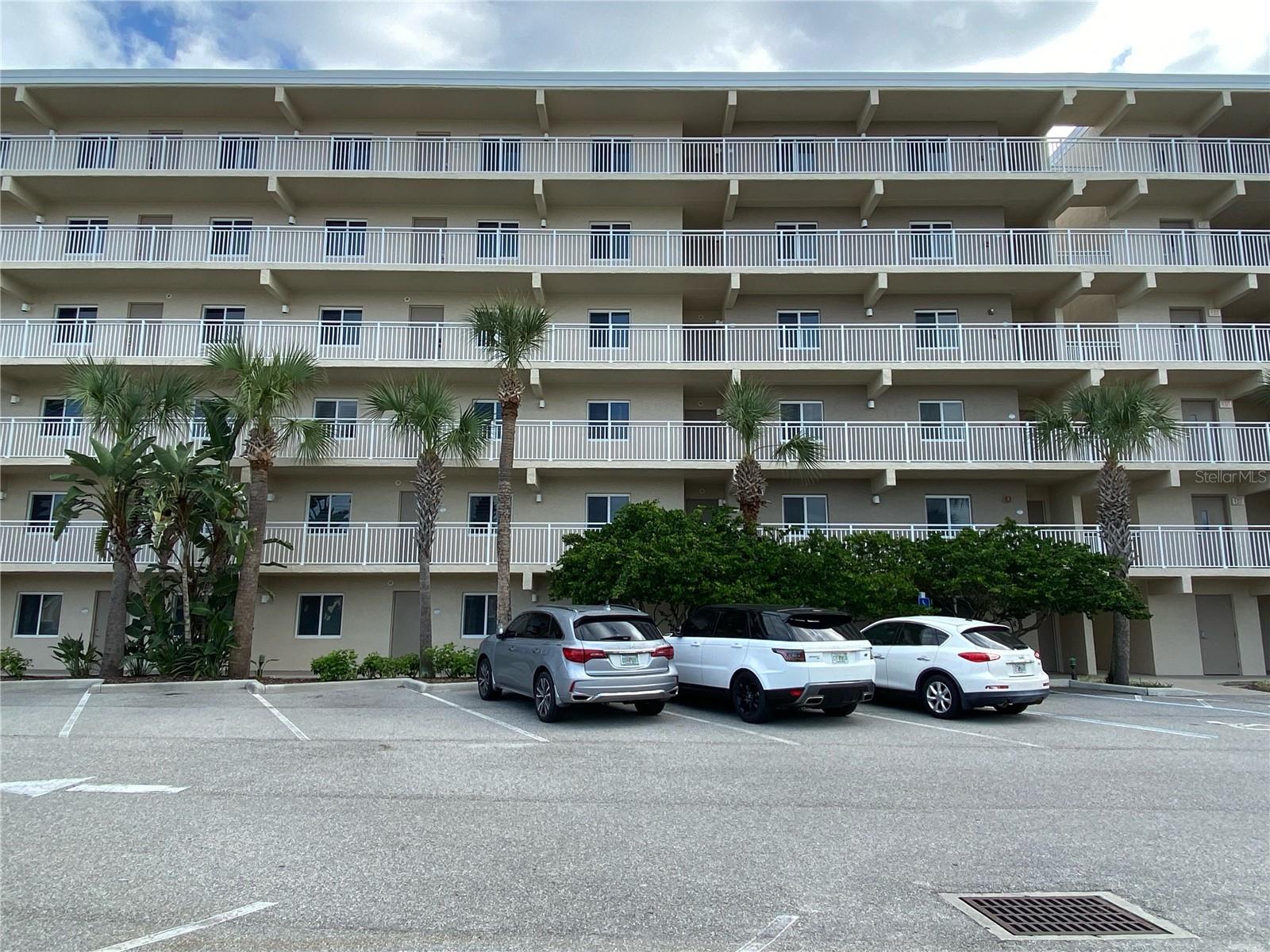 2401 S ATLANTIC AVE #E204 — photo 2