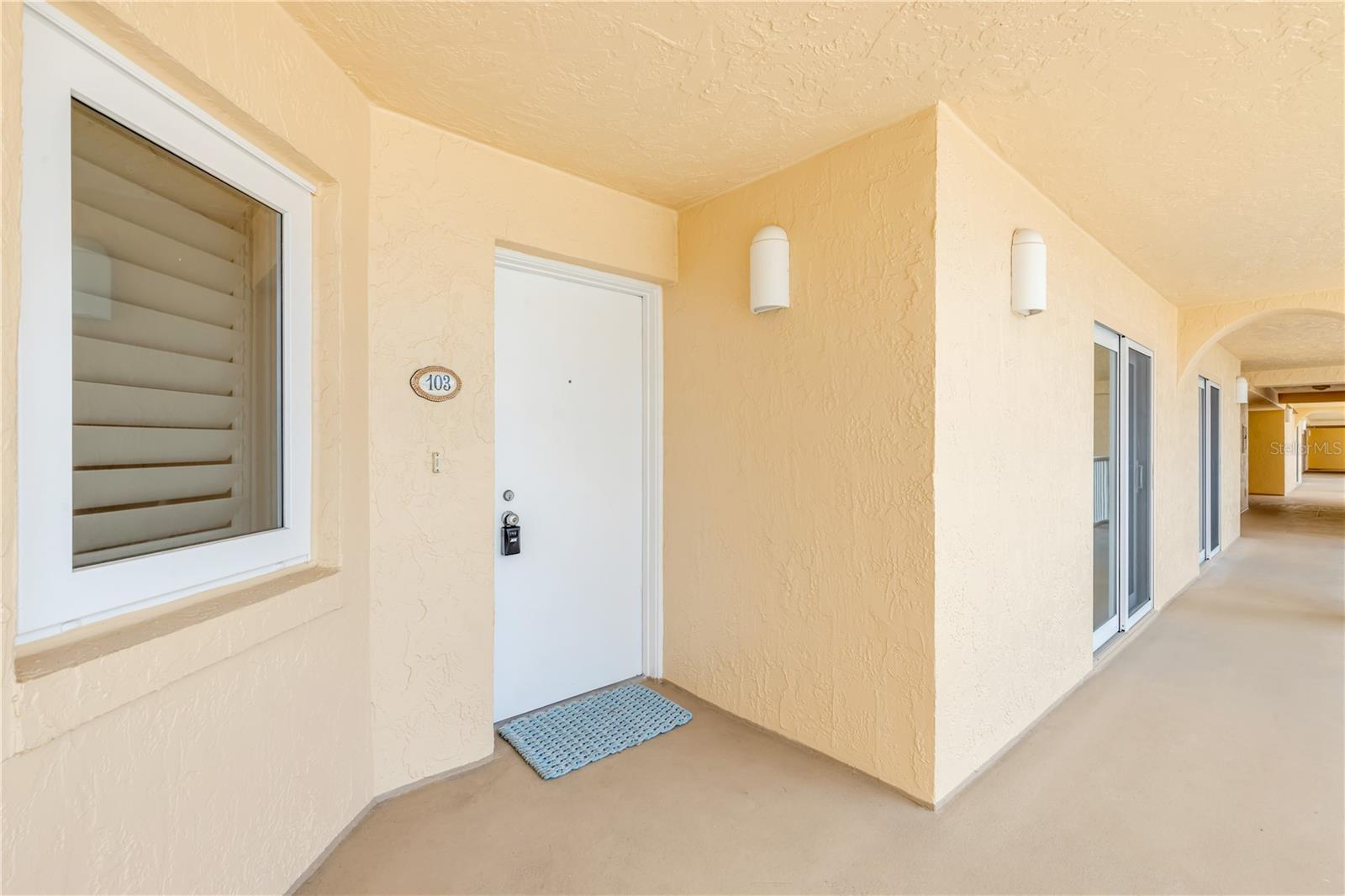 257 MINORCA BEACH WAY #103 — photo 2