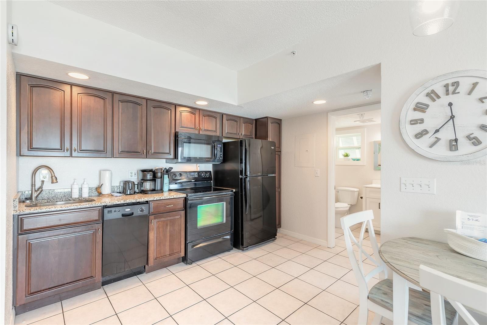 611 S ATLANTIC AVE #4312 — photo 4