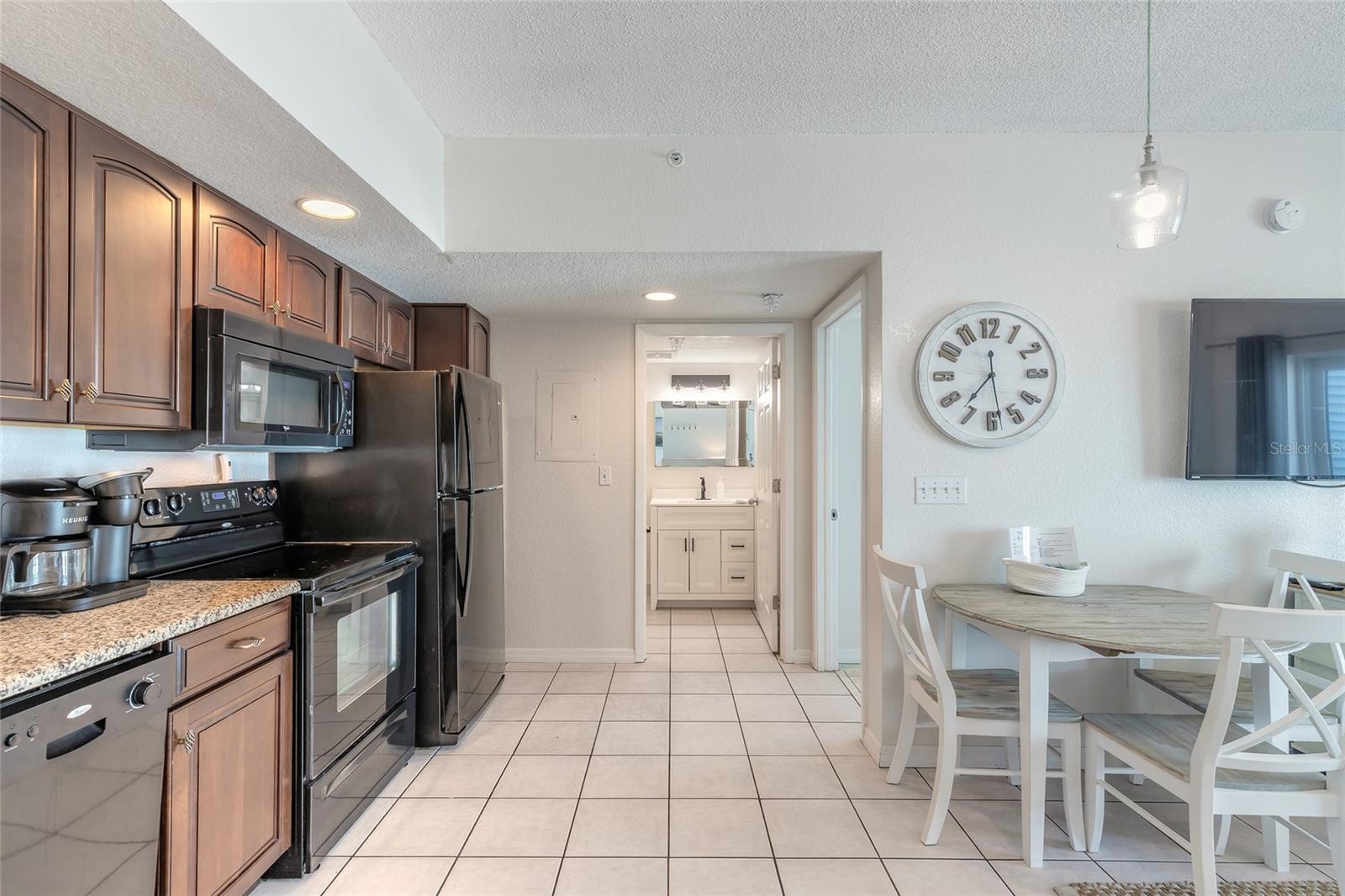 611 S ATLANTIC AVE #4312 — photo 9