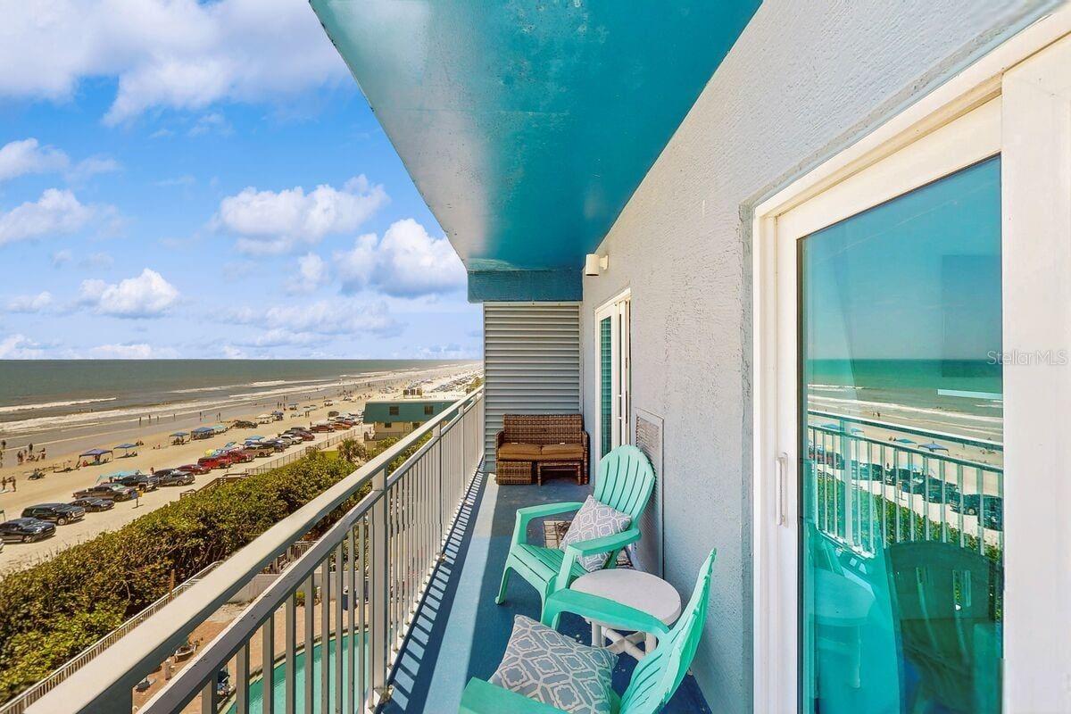 611 S ATLANTIC AVE #4512 — photo 4