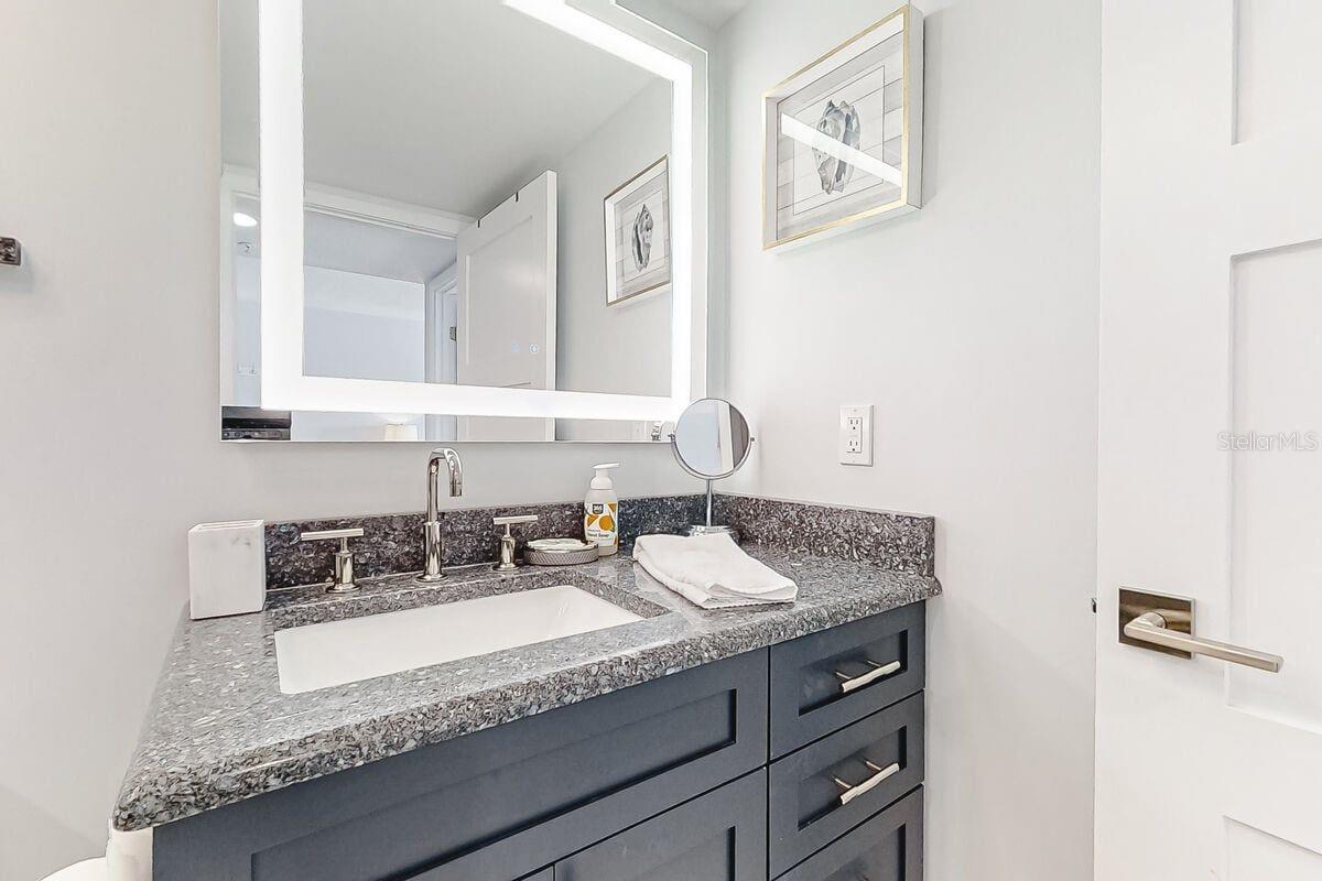 611 S ATLANTIC AVE #4512 — photo 7