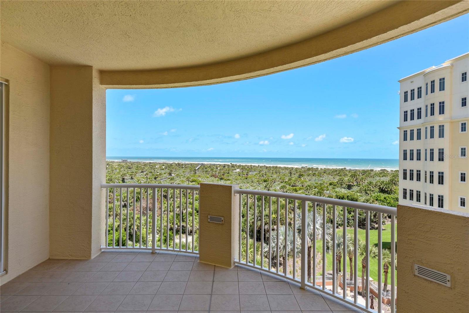 261 MINORCA BEACH WAY #606 — photo 2