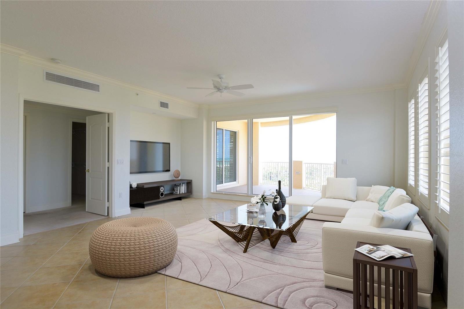 261 MINORCA BEACH WAY #606 — photo 12