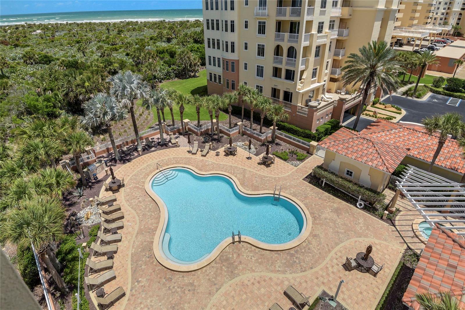 261 MINORCA BEACH WAY #606 — photo 4