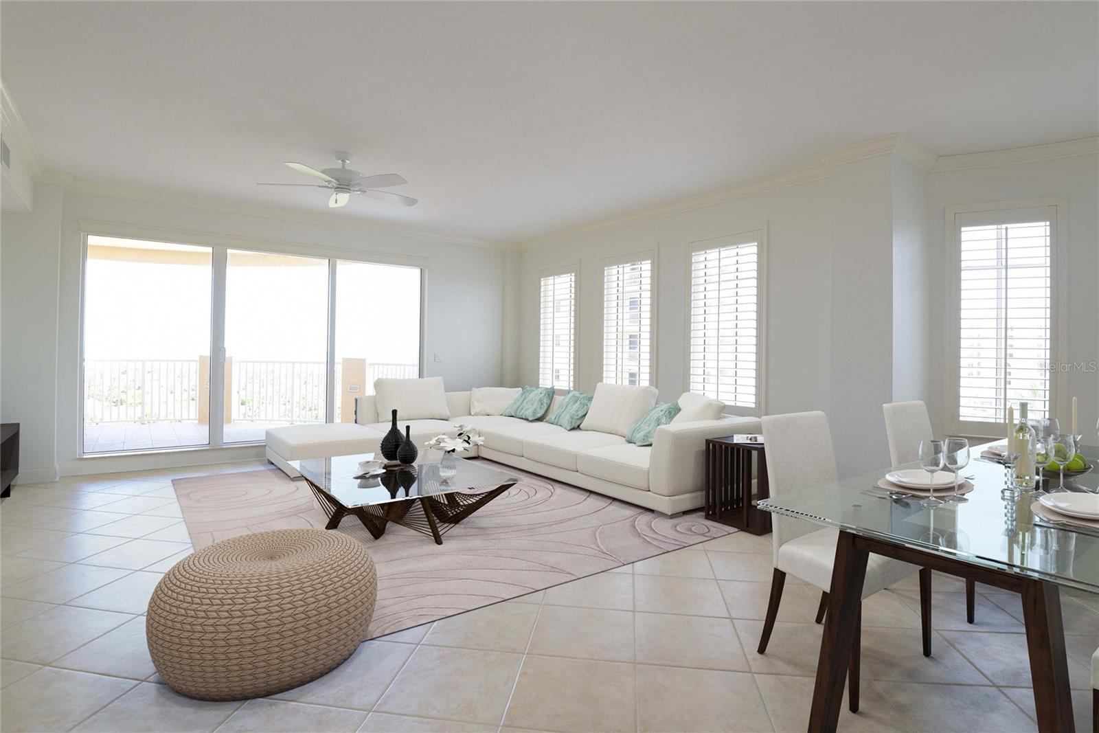 261 MINORCA BEACH WAY #606 — photo 8