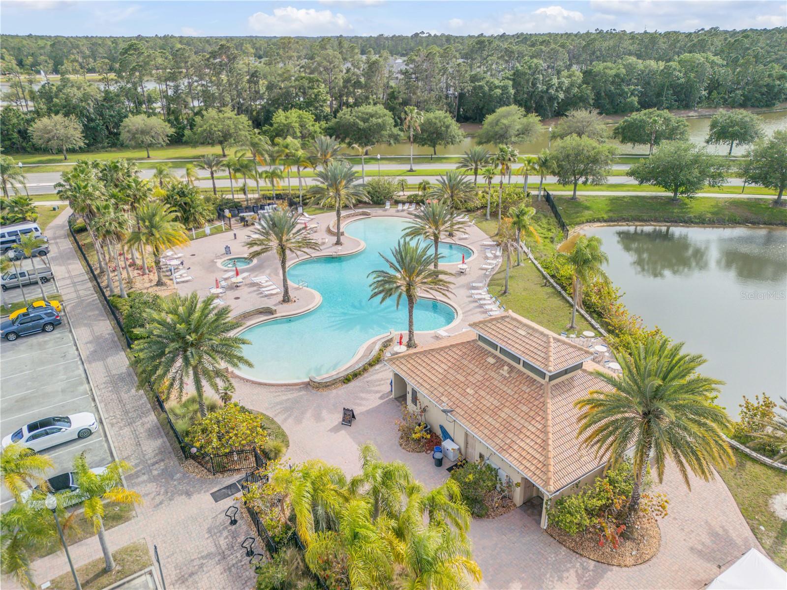 424 LUNA BELLA LN #231 — photo 7