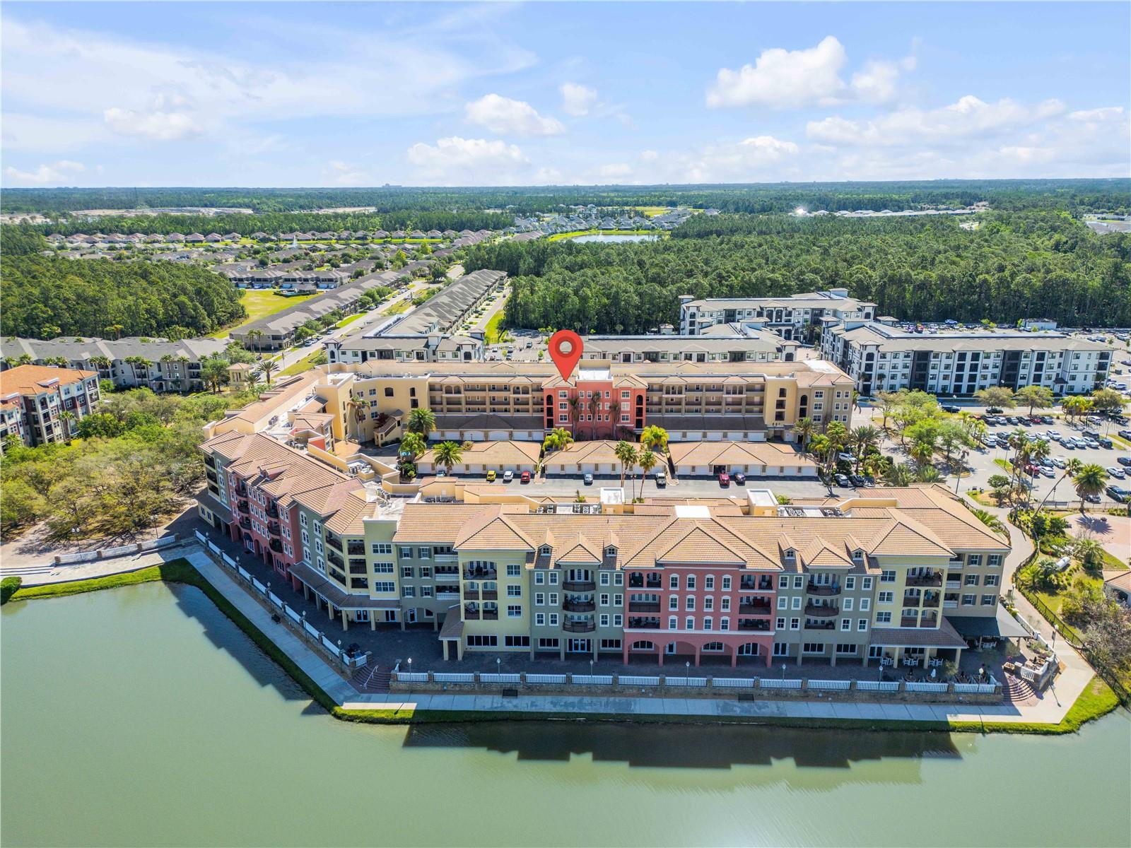 424 LUNA BELLA LN #231
