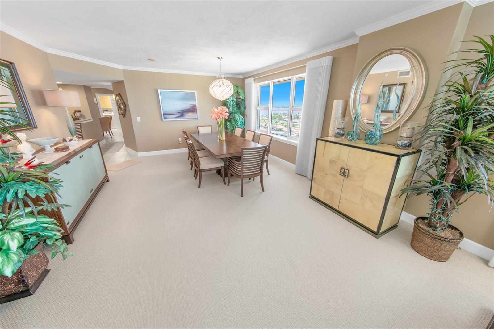 3315 S ATLANTIC AVE #1005 — photo 12