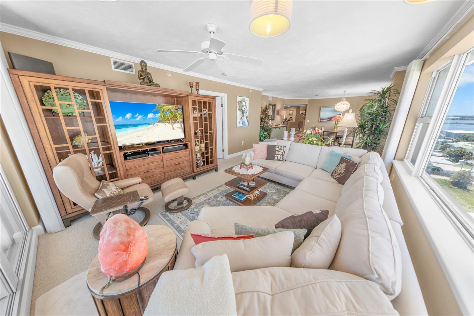 3315 S ATLANTIC AVE #1005 — photo 9