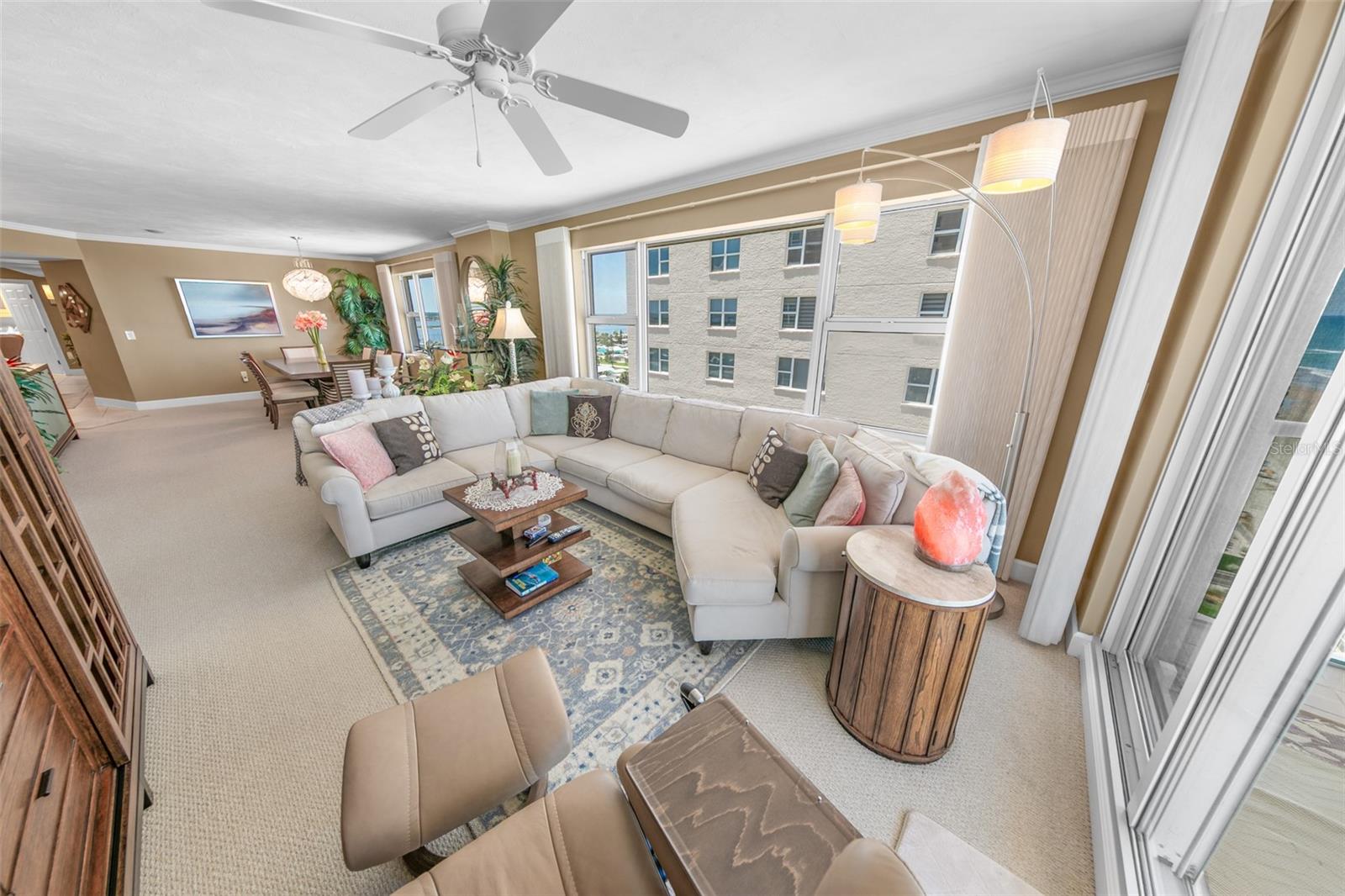 3315 S ATLANTIC AVE #1005 — photo 10