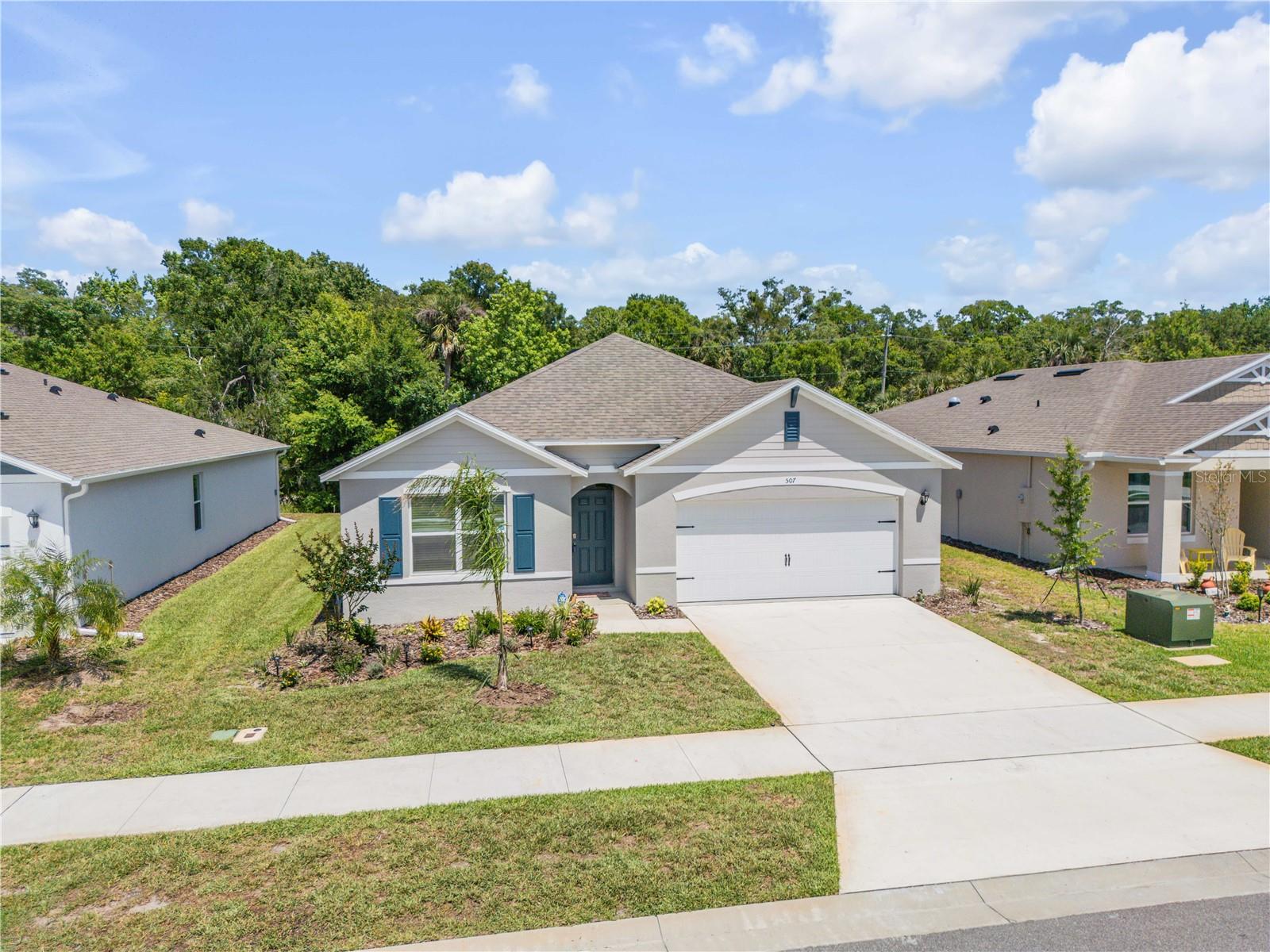 507 CORONADO COVE RD