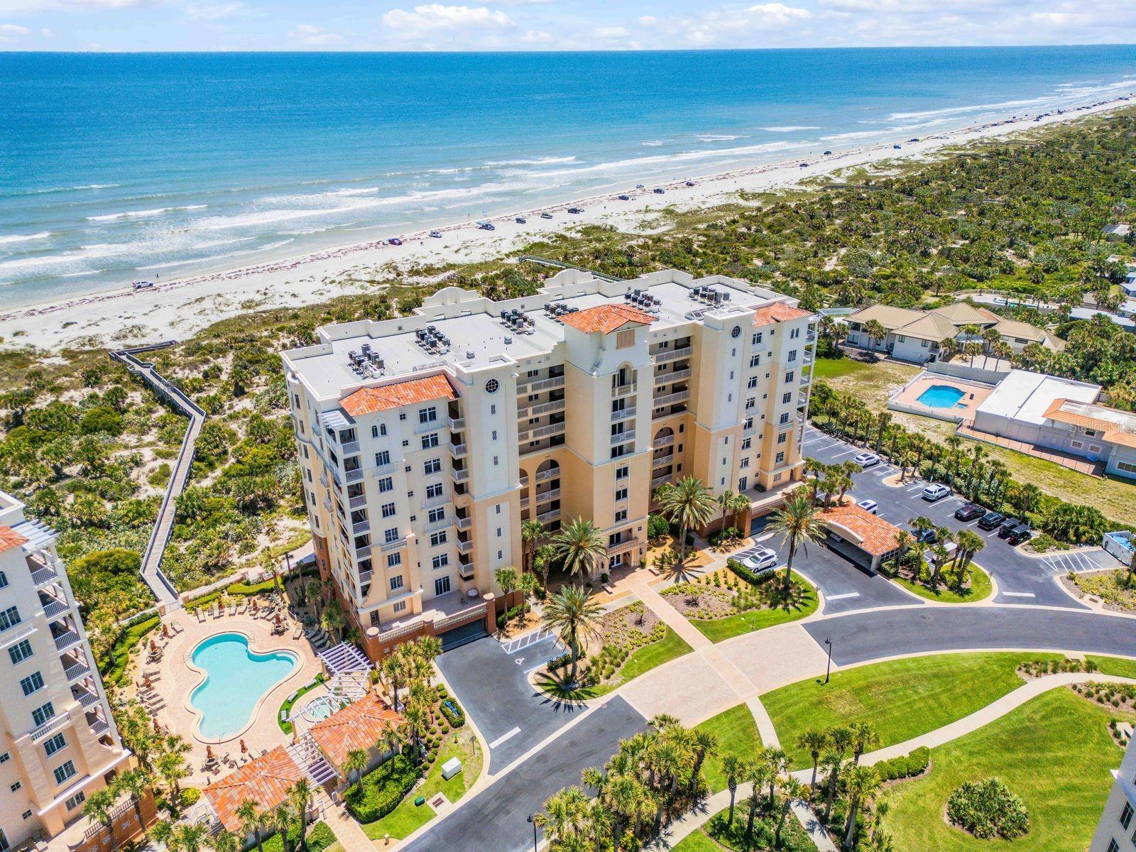 253 MINORCA BEACH WAY #604 — photo 3