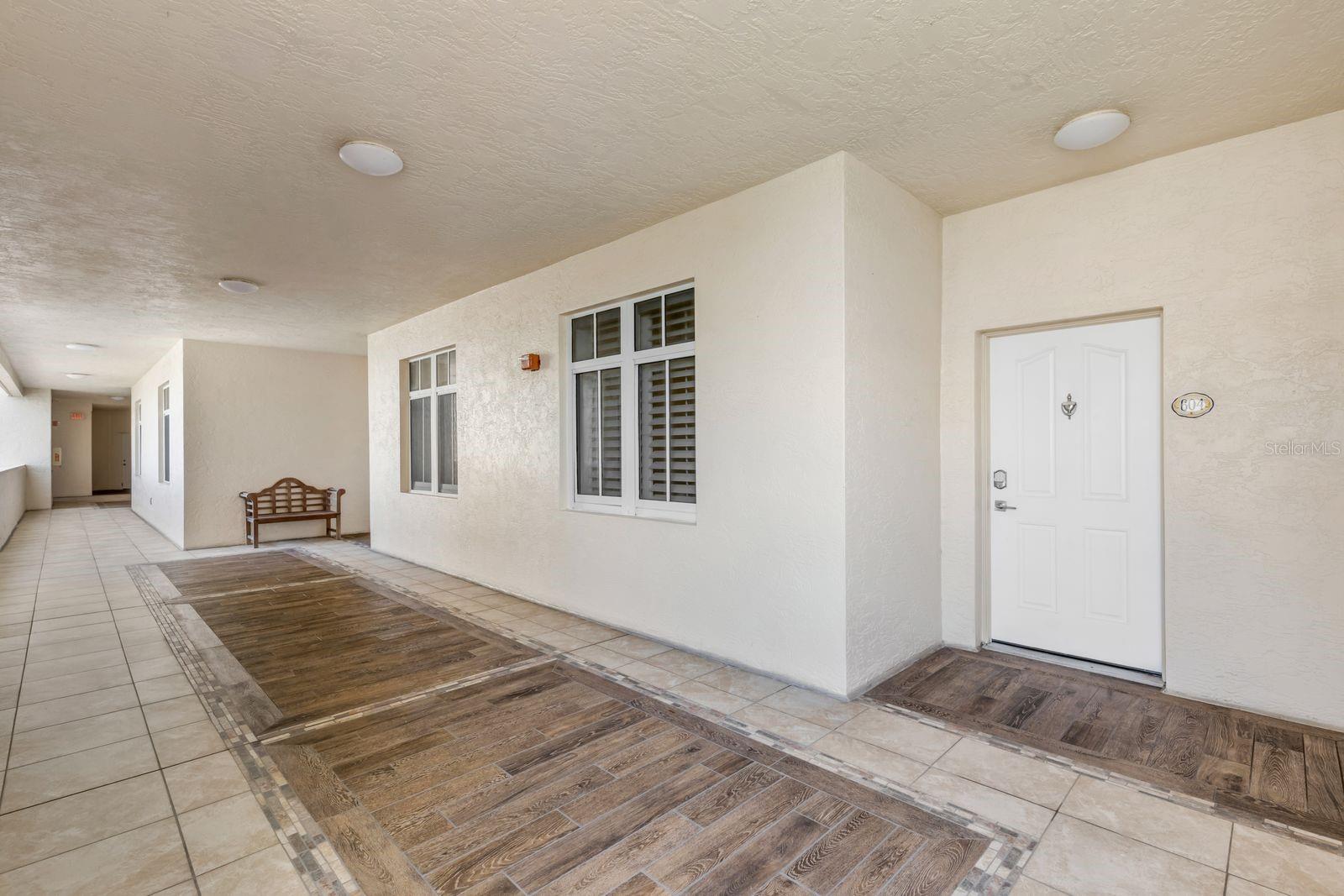 253 MINORCA BEACH WAY #604 — photo 4