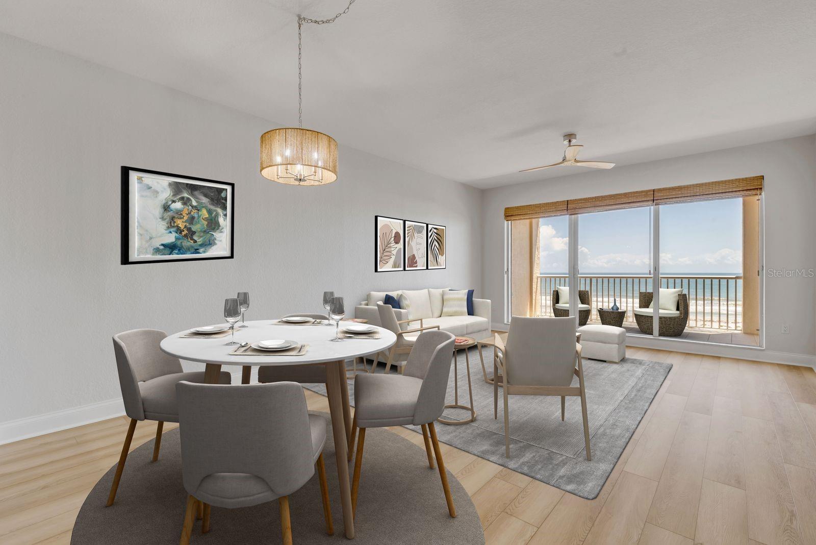 253 MINORCA BEACH WAY #604 — photo 6
