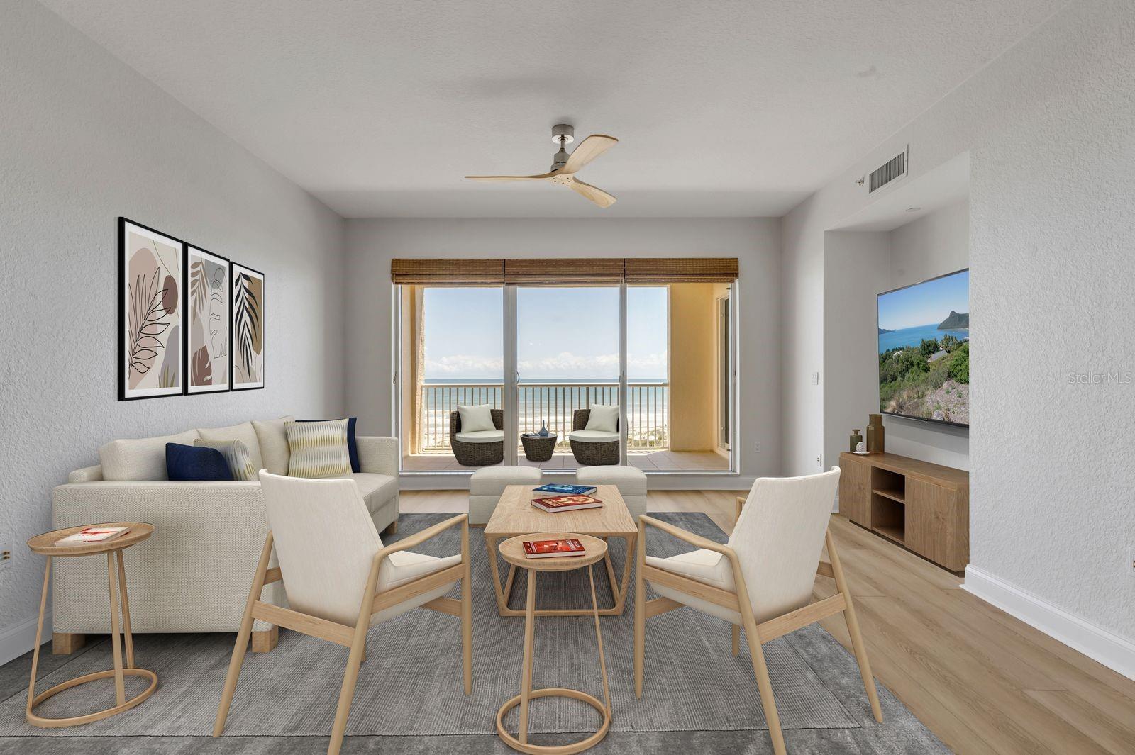 253 MINORCA BEACH WAY #604 — photo 8
