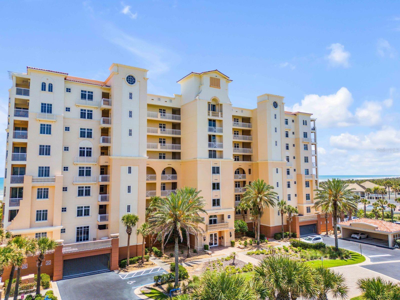 253 MINORCA BEACH WAY #604