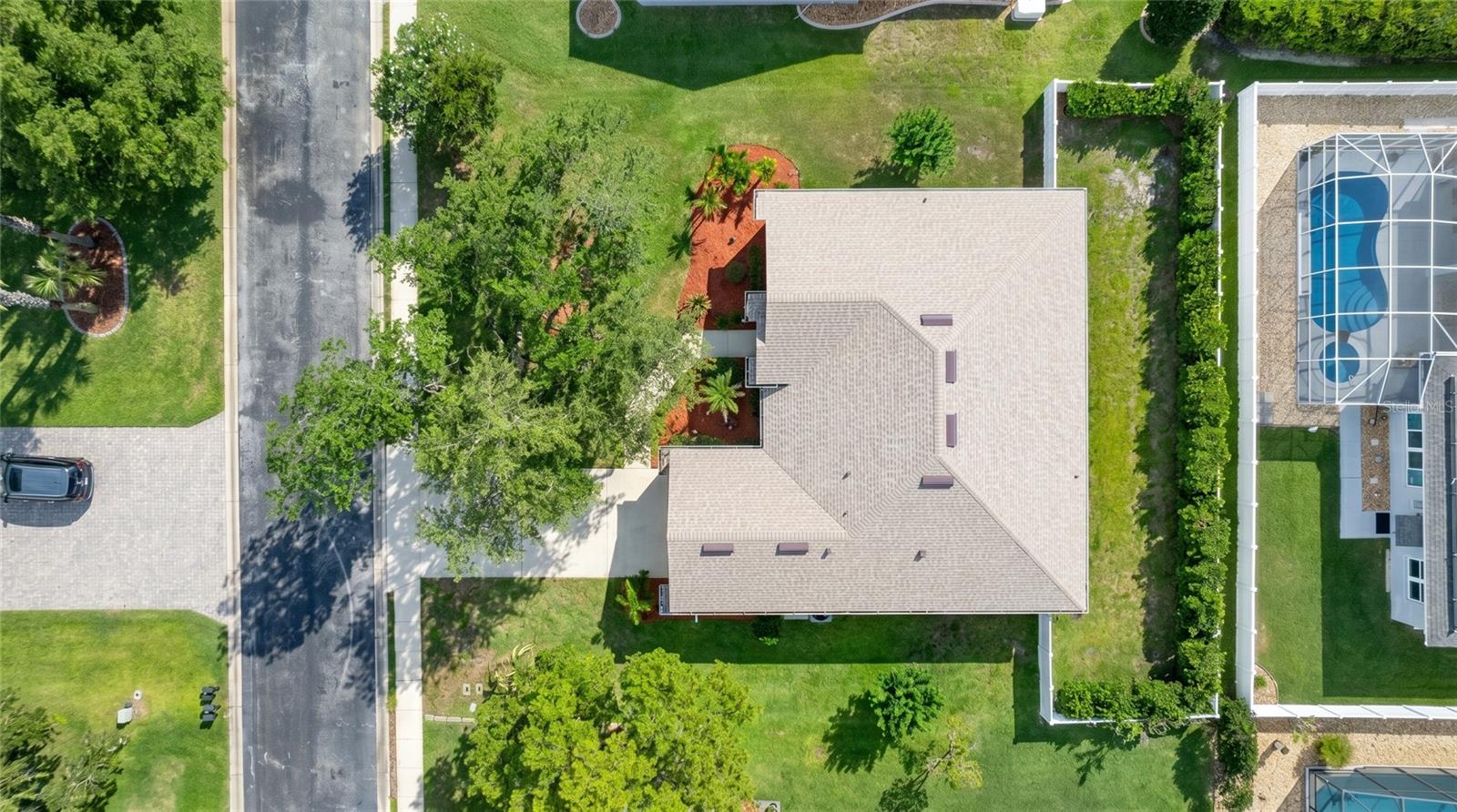 736 ALDENWOOD TRL — photo 2