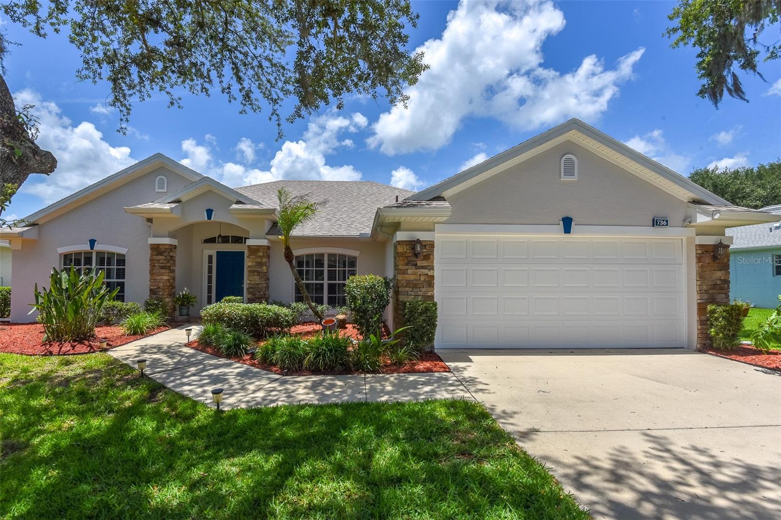 736 ALDENWOOD TRL
