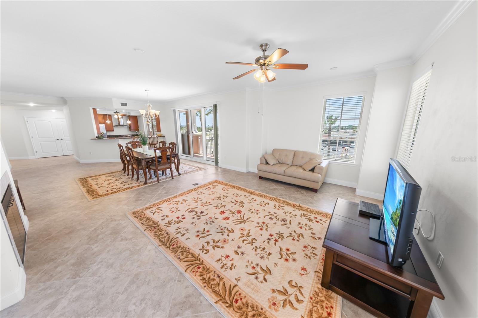 2515 S ATLANTIC AVE #301 — photo 11
