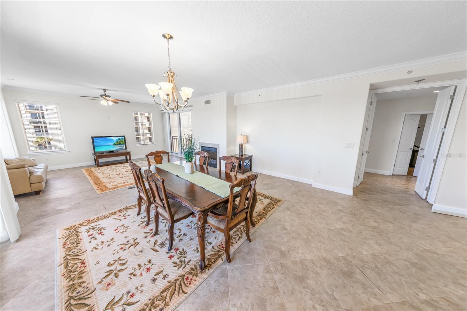 2515 S ATLANTIC AVE #301 — photo 5