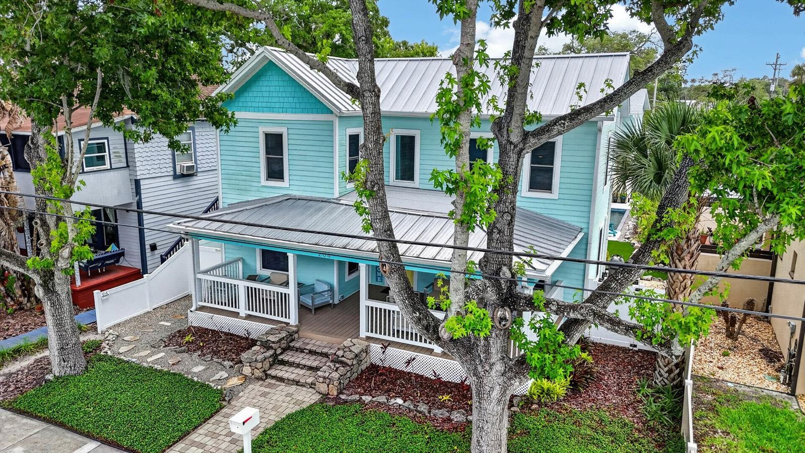 204 PALMETTO ST — photo 3