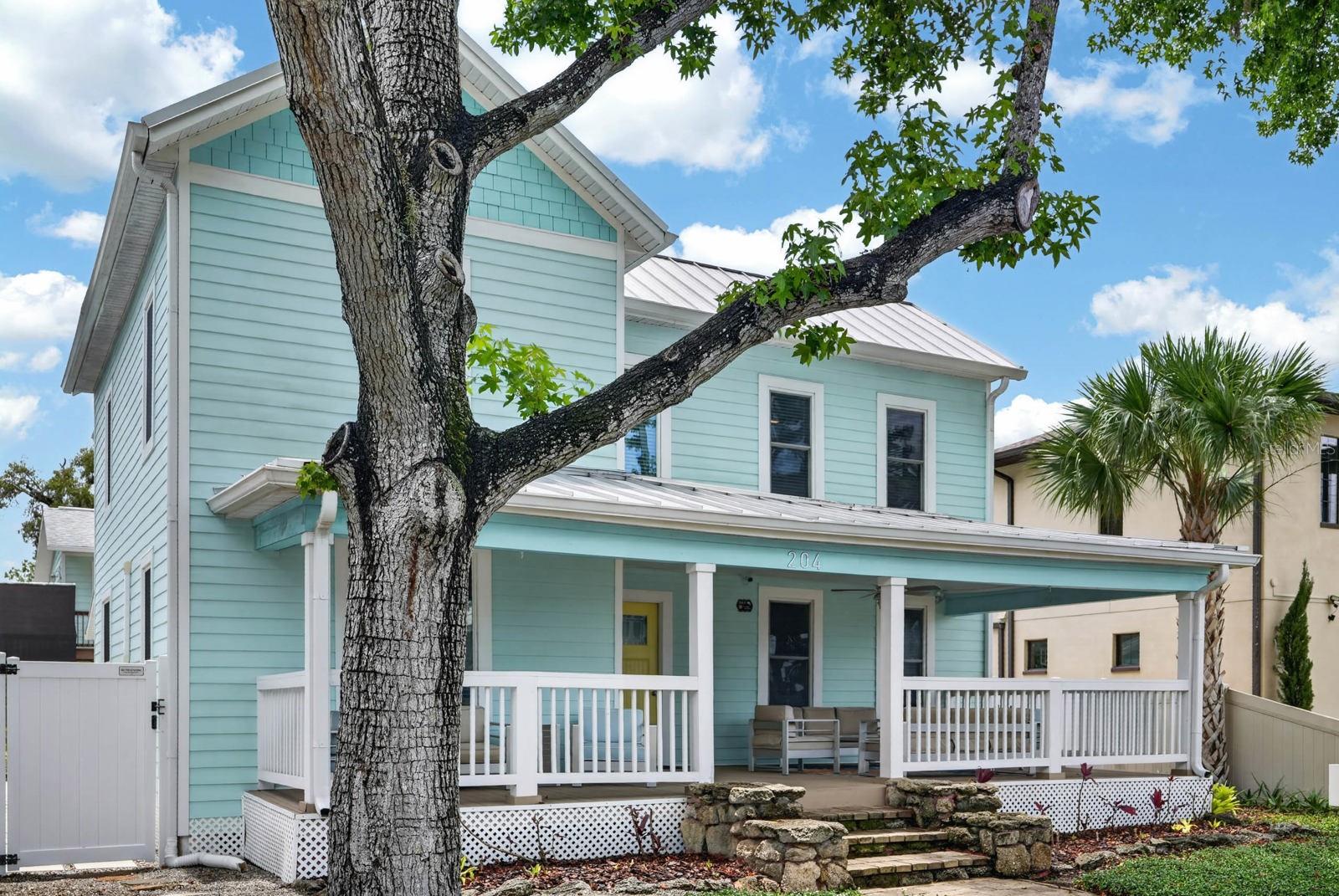 204 PALMETTO ST — photo 4