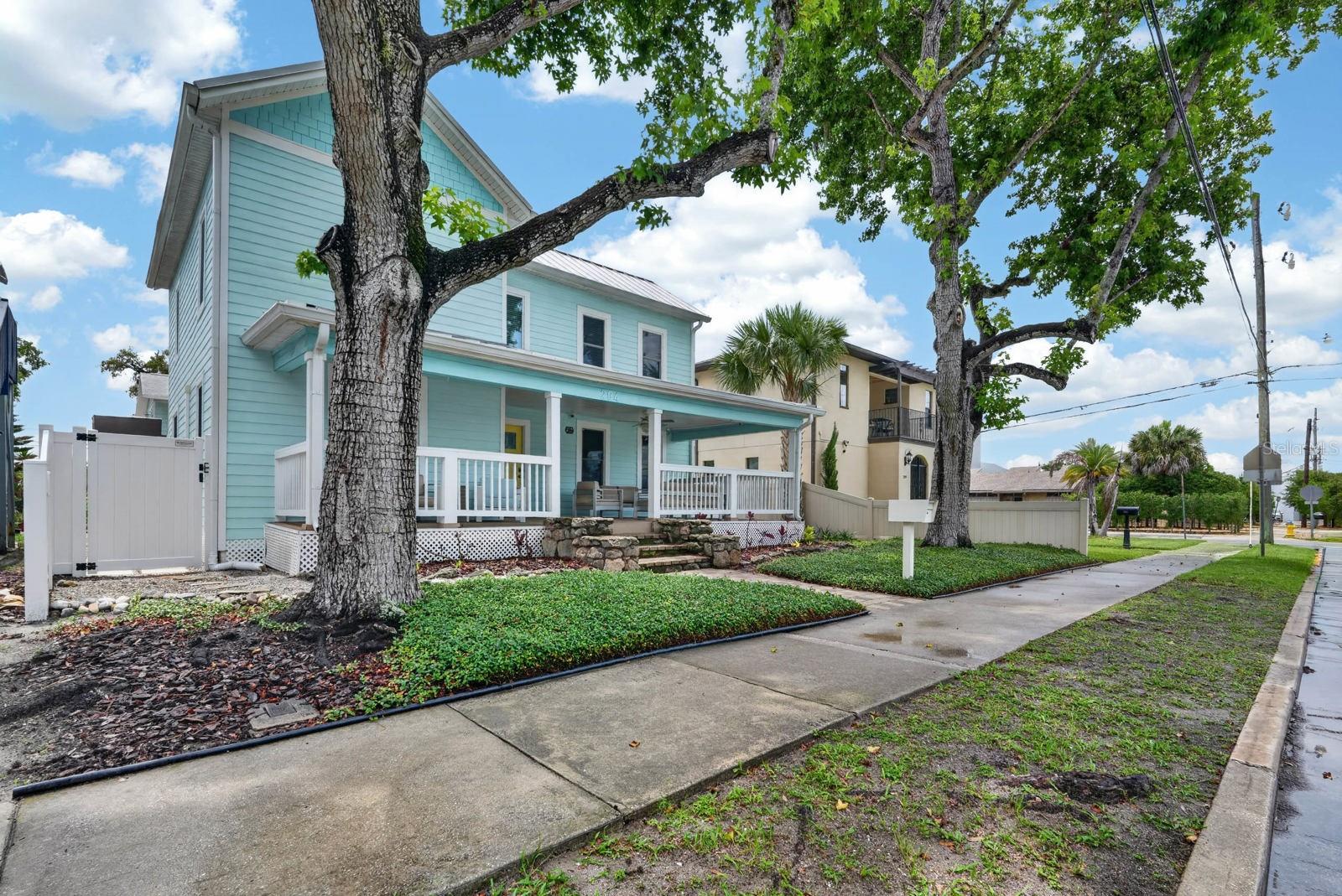 204 PALMETTO ST — photo 9