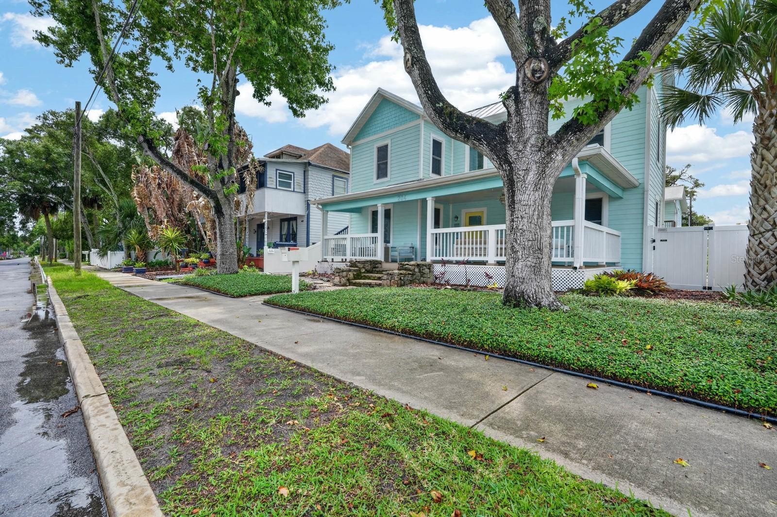 204 PALMETTO ST — photo 10