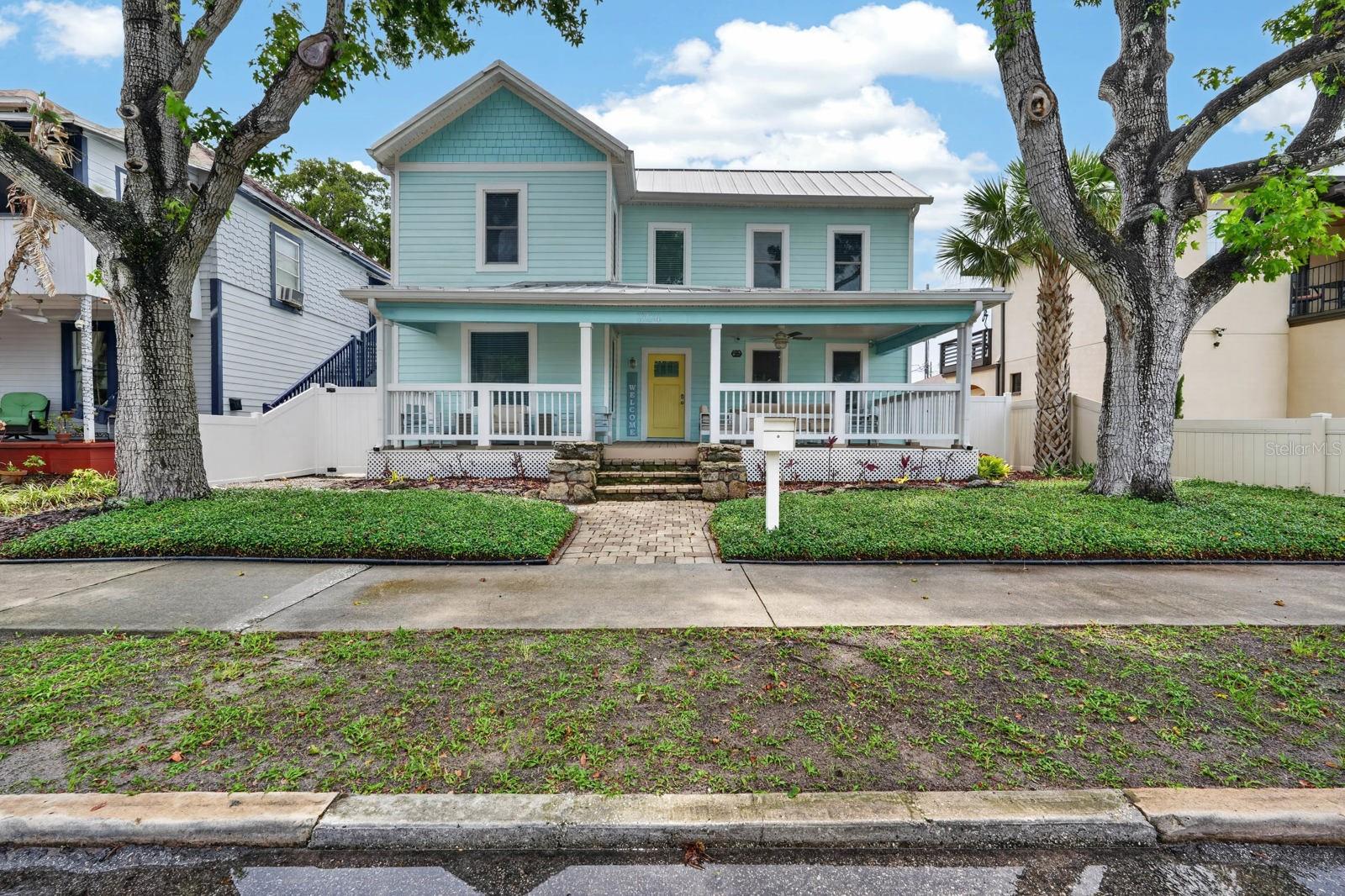 204 PALMETTO ST