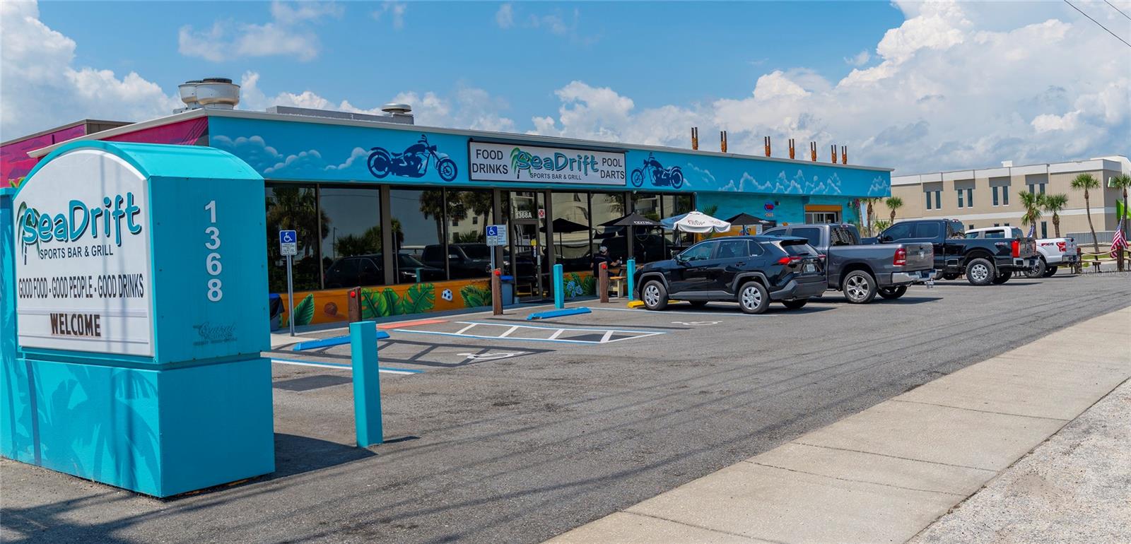 1368 OCEAN SHORE BLVD