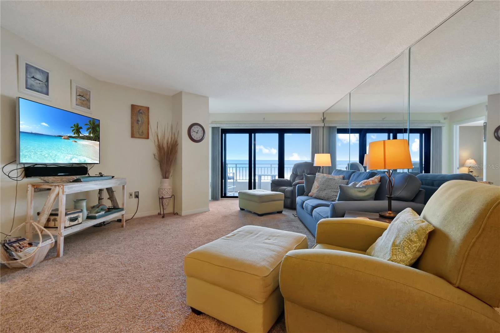 5207 S ATLANTIC AVE #323 — photo 11
