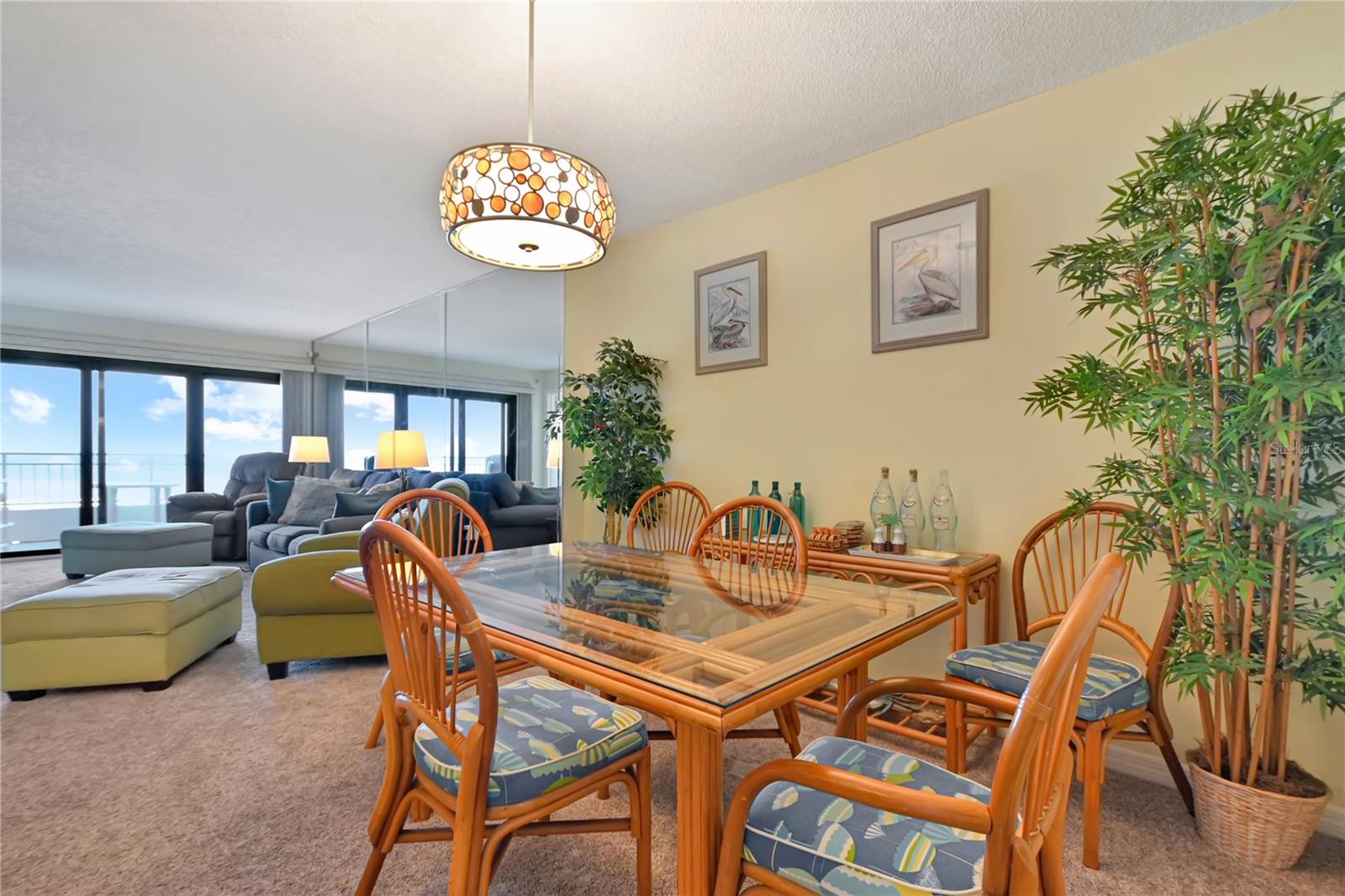 5207 S ATLANTIC AVE #323 — photo 9