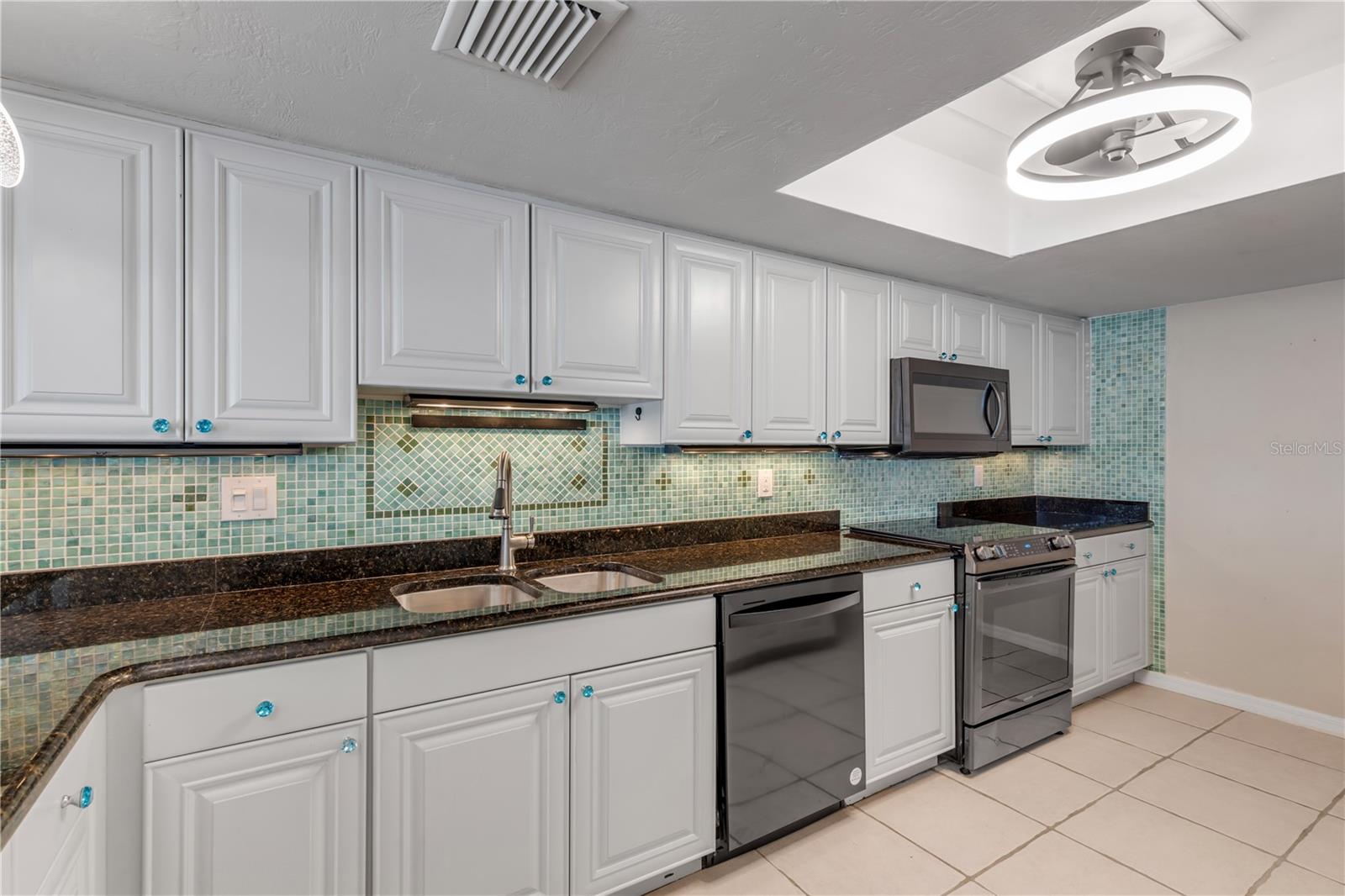 3001 S ATLANTIC AVE #305 — photo 12