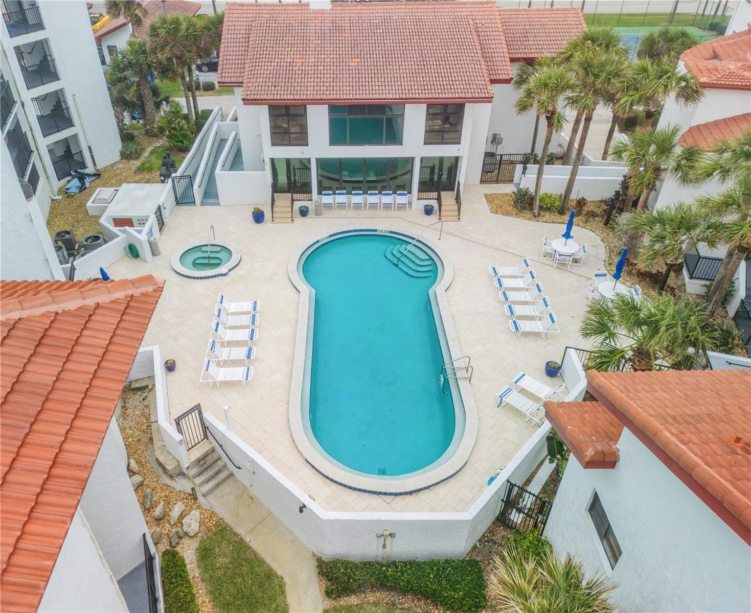 3001 S ATLANTIC AVE #305 — photo 4