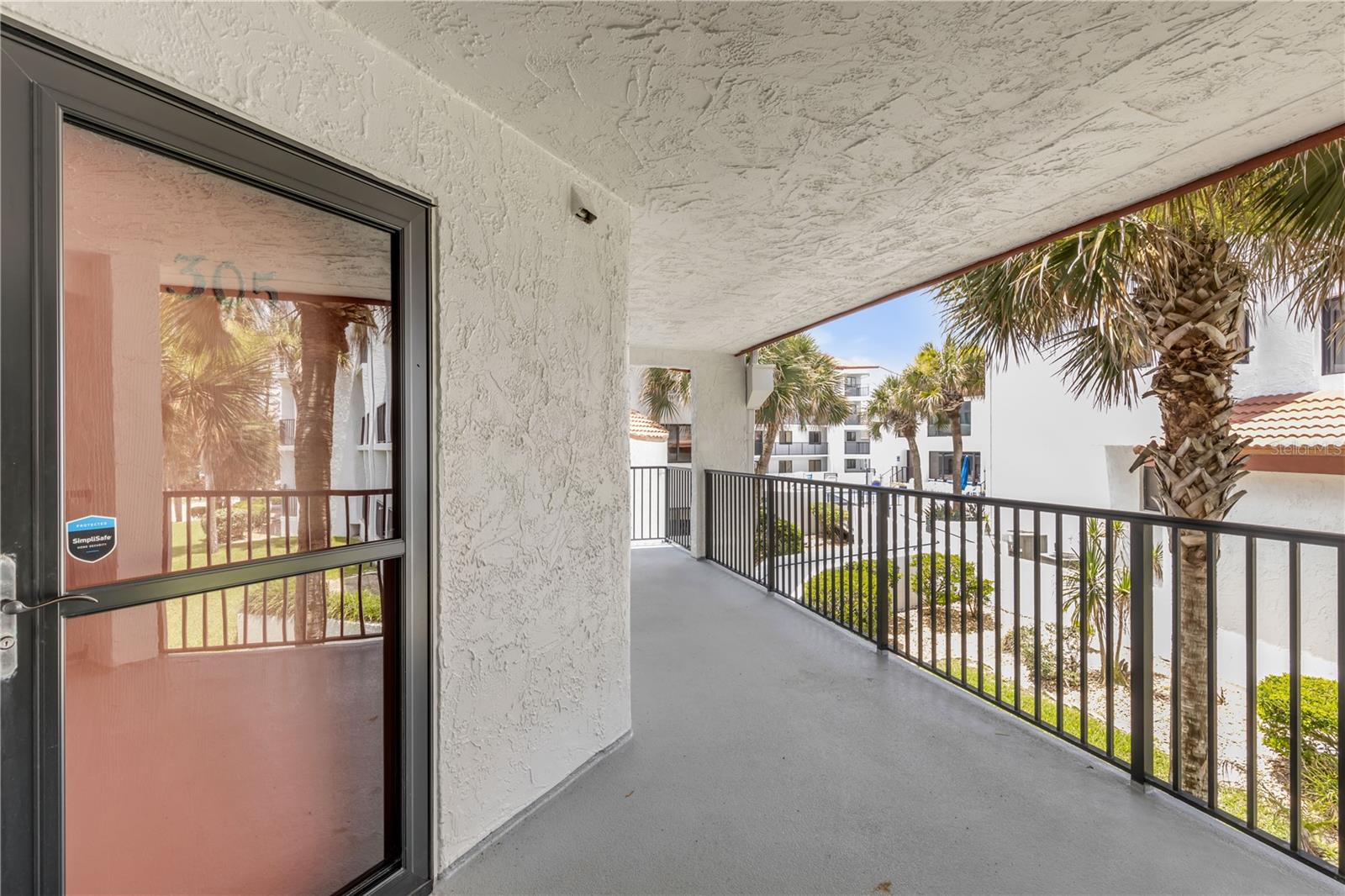 3001 S ATLANTIC AVE #305 — photo 8