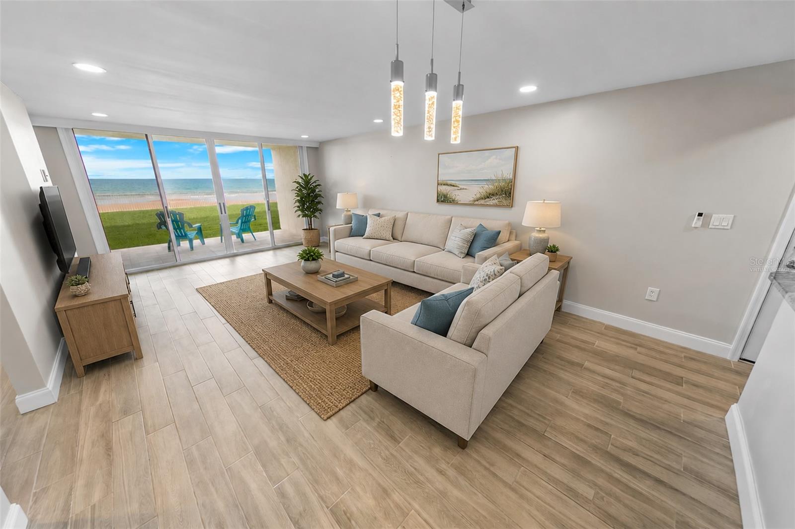 4495 S ATLANTIC AVE #104 — photo 5