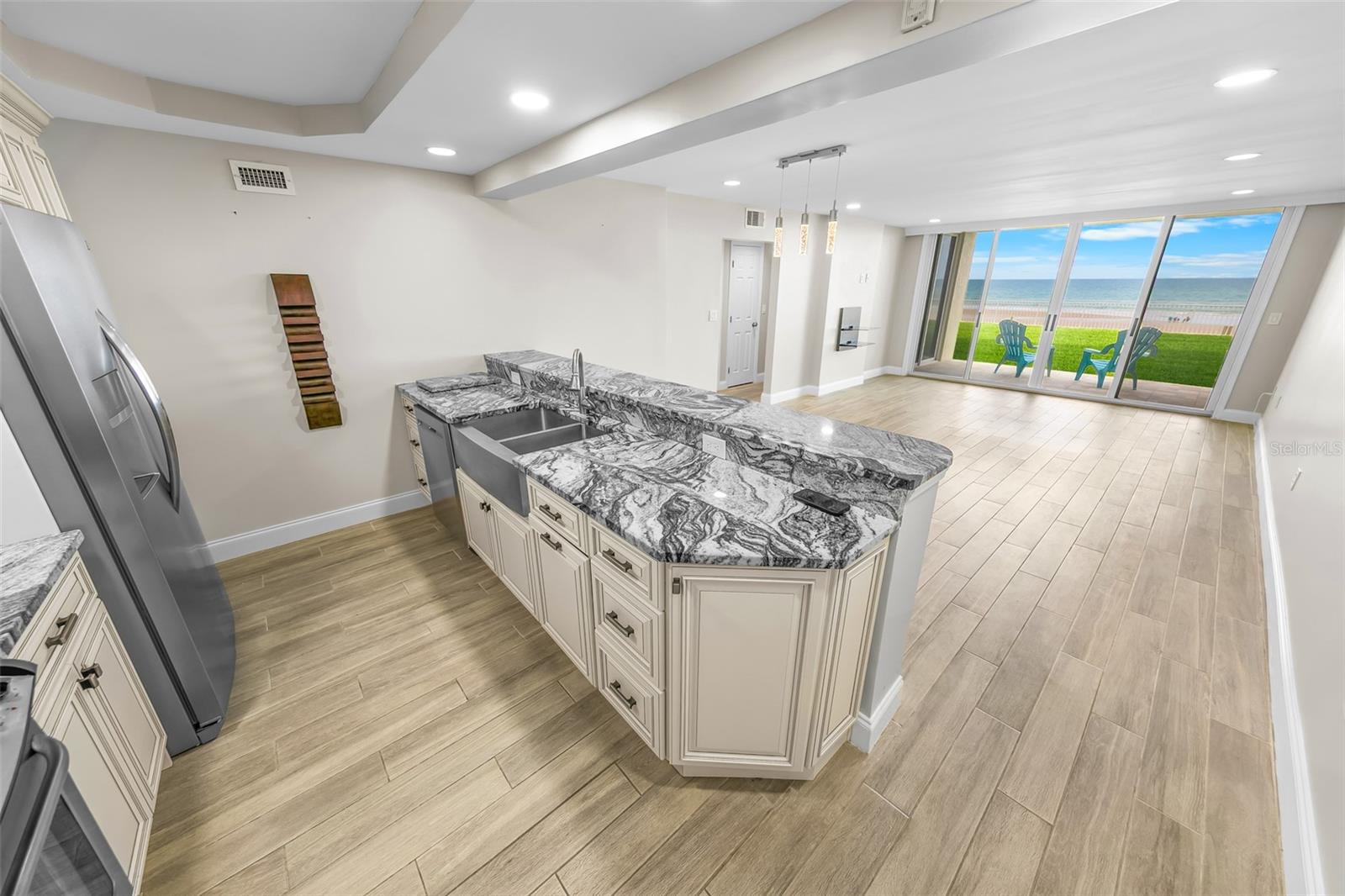 4495 S ATLANTIC AVE #104 — photo 7