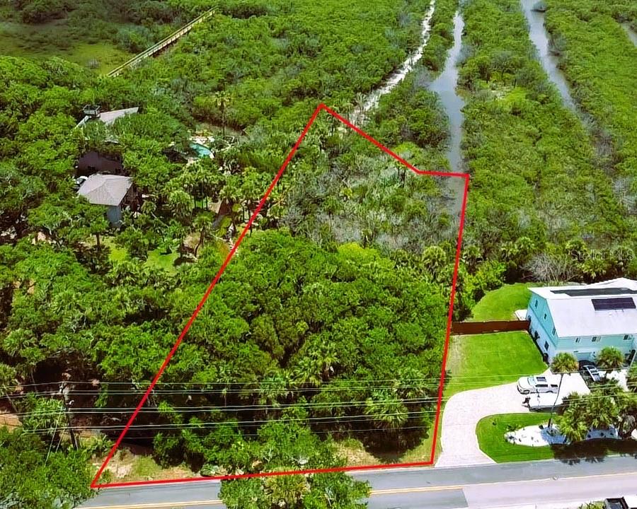 4168 SAXON DR — photo 2