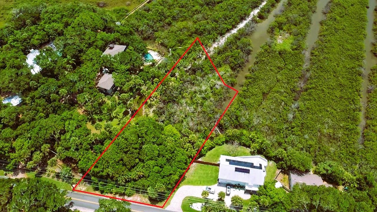 4168 SAXON DR — photo 4