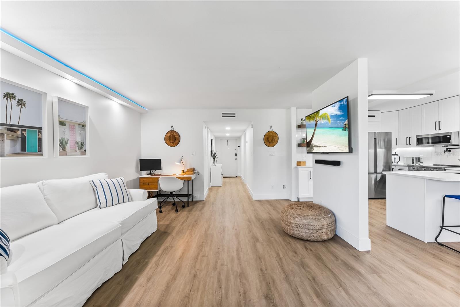 4501 S ATLANTIC AVE #213 — photo 11