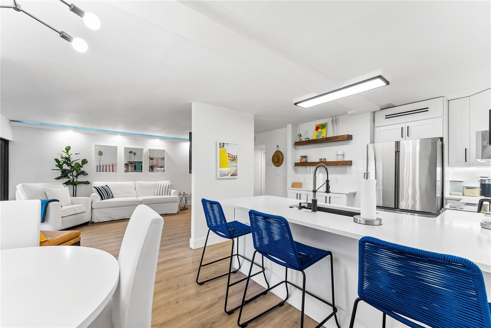 4501 S ATLANTIC AVE #213 — photo 8